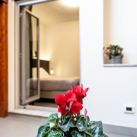 Mia Rooms B&B Milazzo Dış mekan fotoğraf