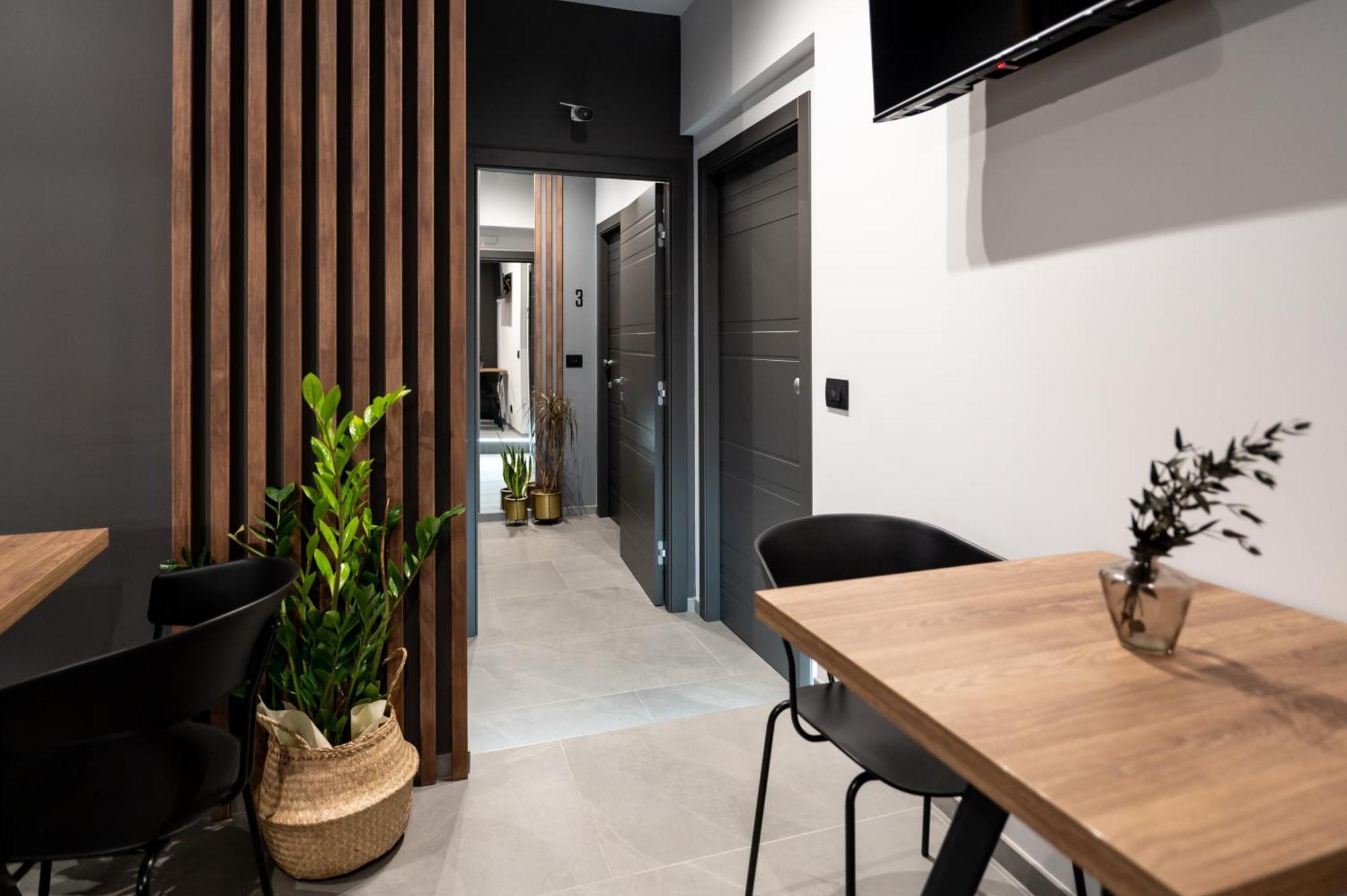 Mia Rooms B&B Milazzo Dış mekan fotoğraf