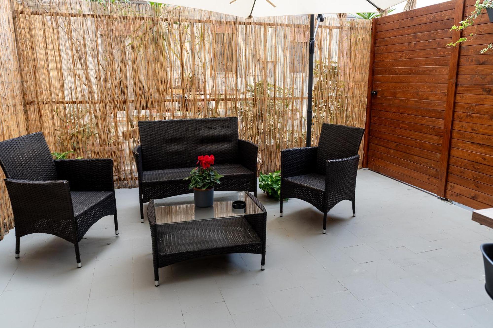 Mia Rooms B&B Milazzo Dış mekan fotoğraf
