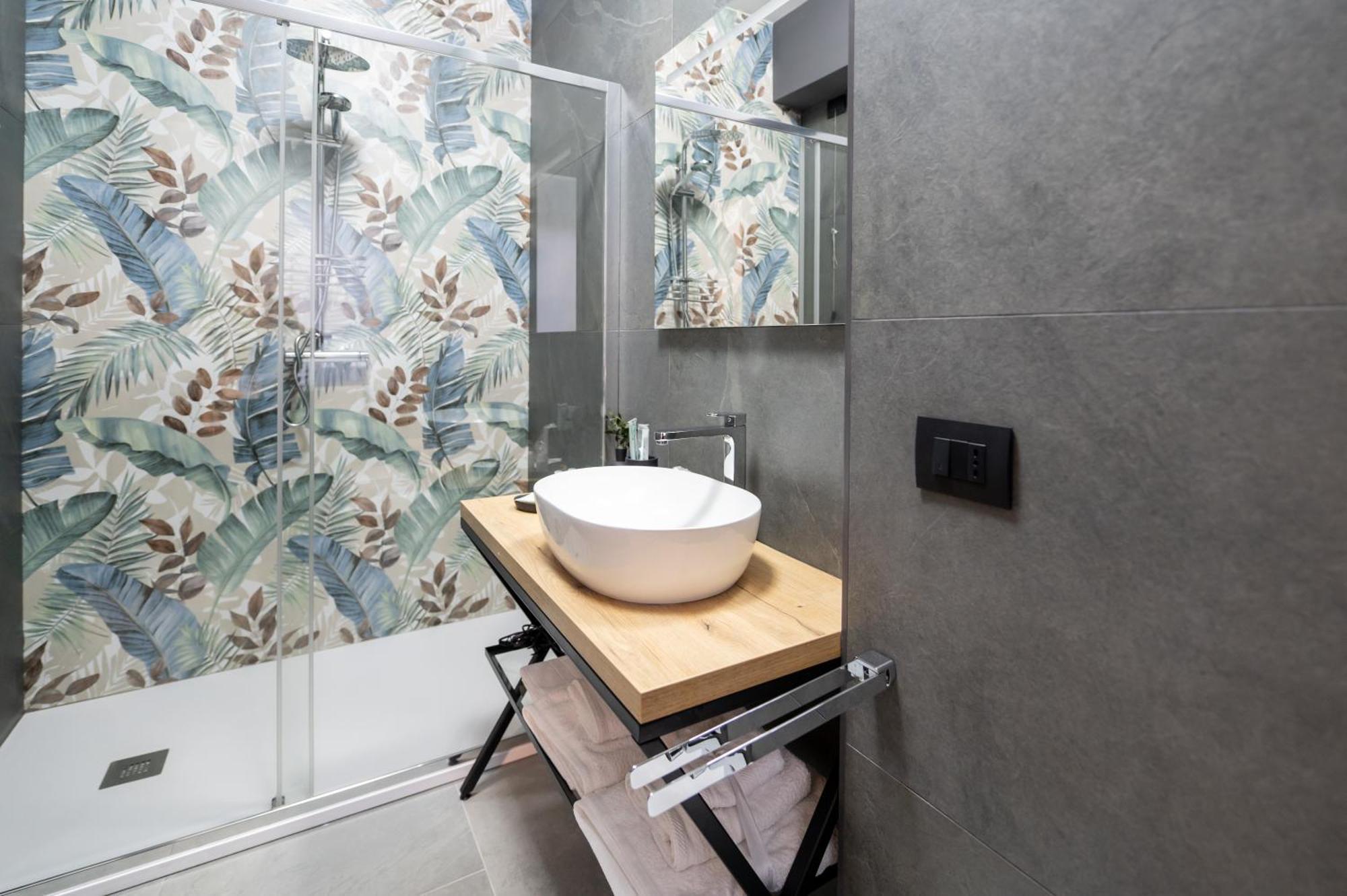Mia Rooms B&B Milazzo Dış mekan fotoğraf