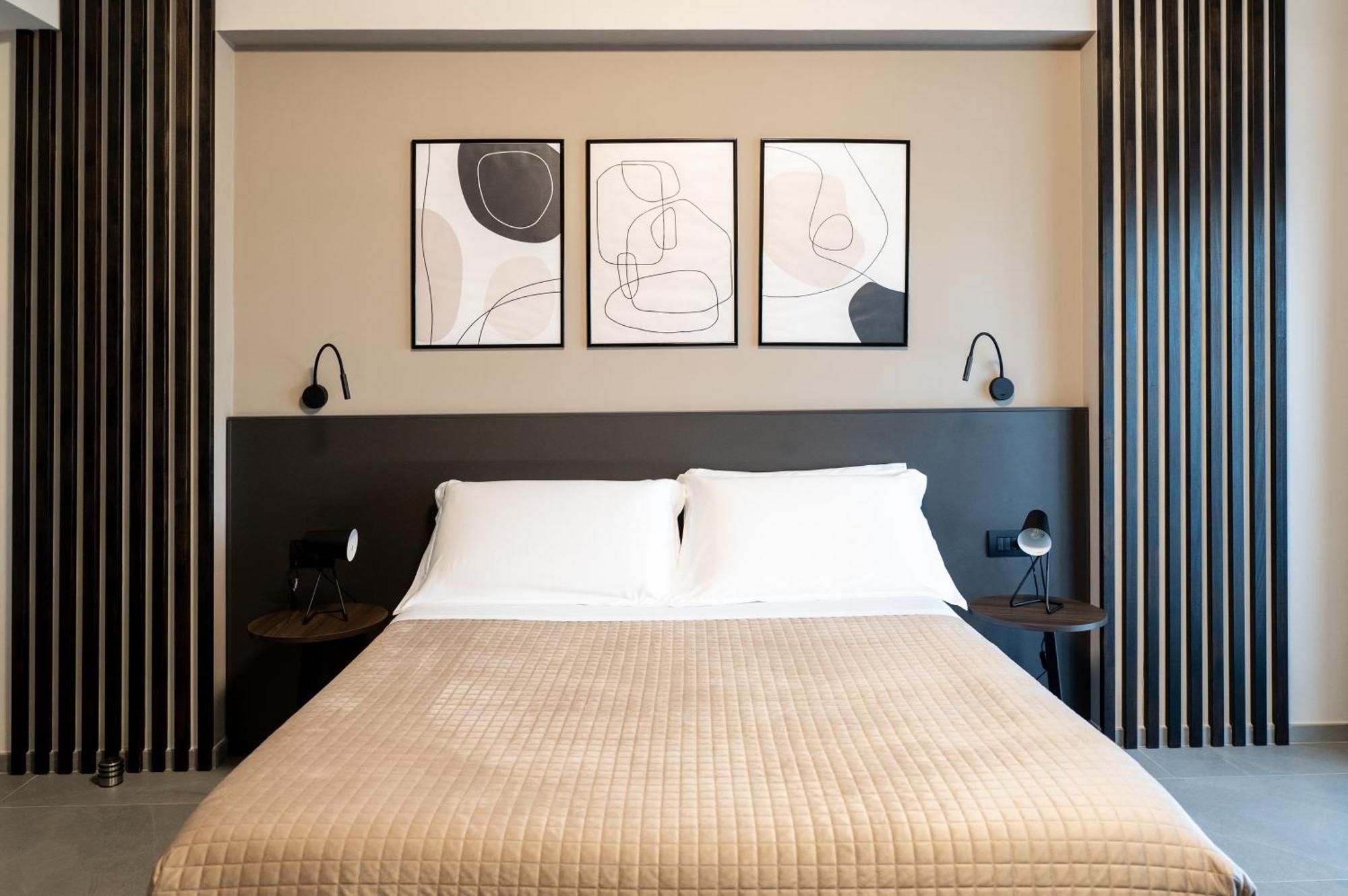 Mia Rooms B&B Milazzo Dış mekan fotoğraf