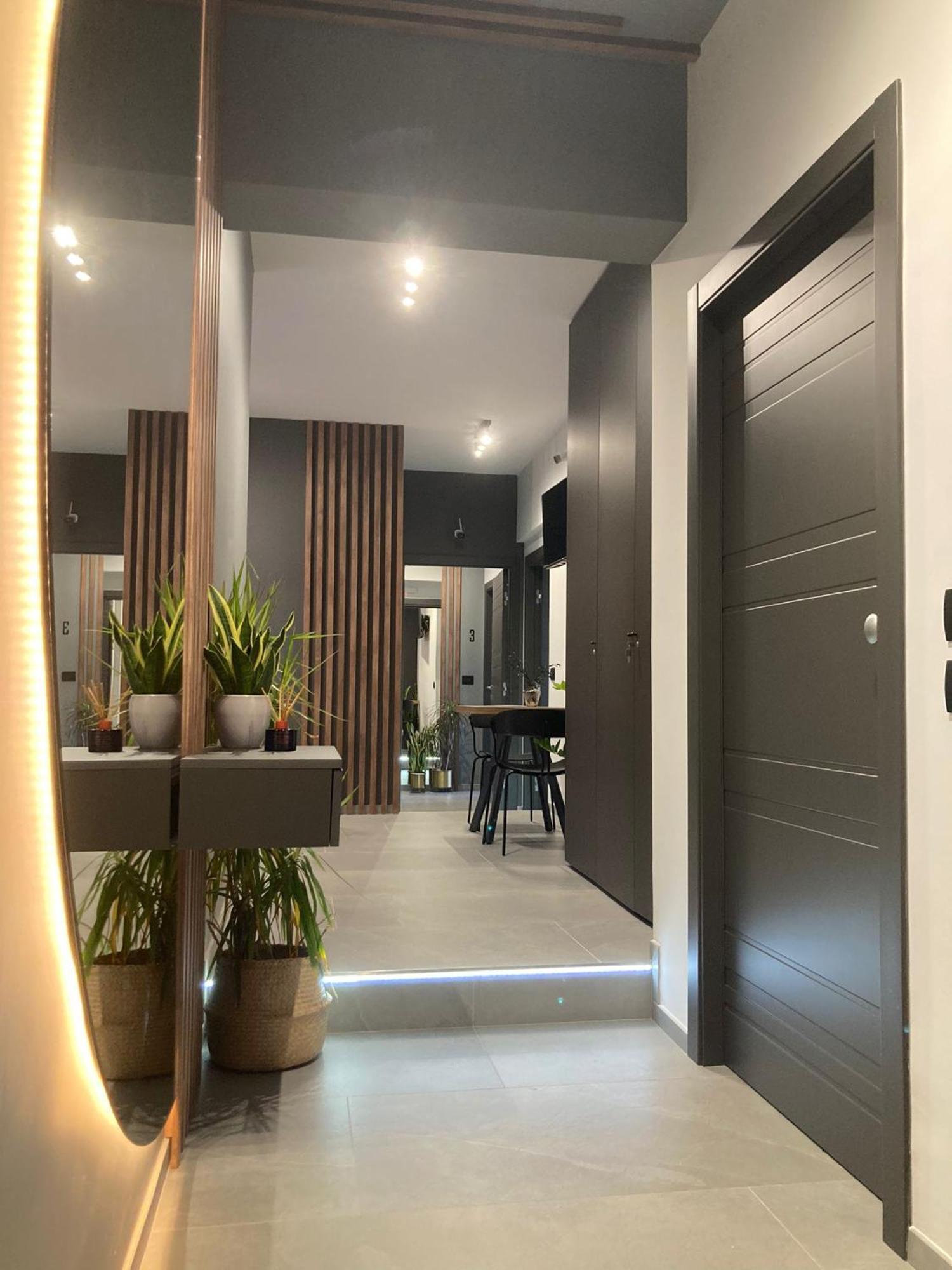 Mia Rooms B&B Milazzo Dış mekan fotoğraf