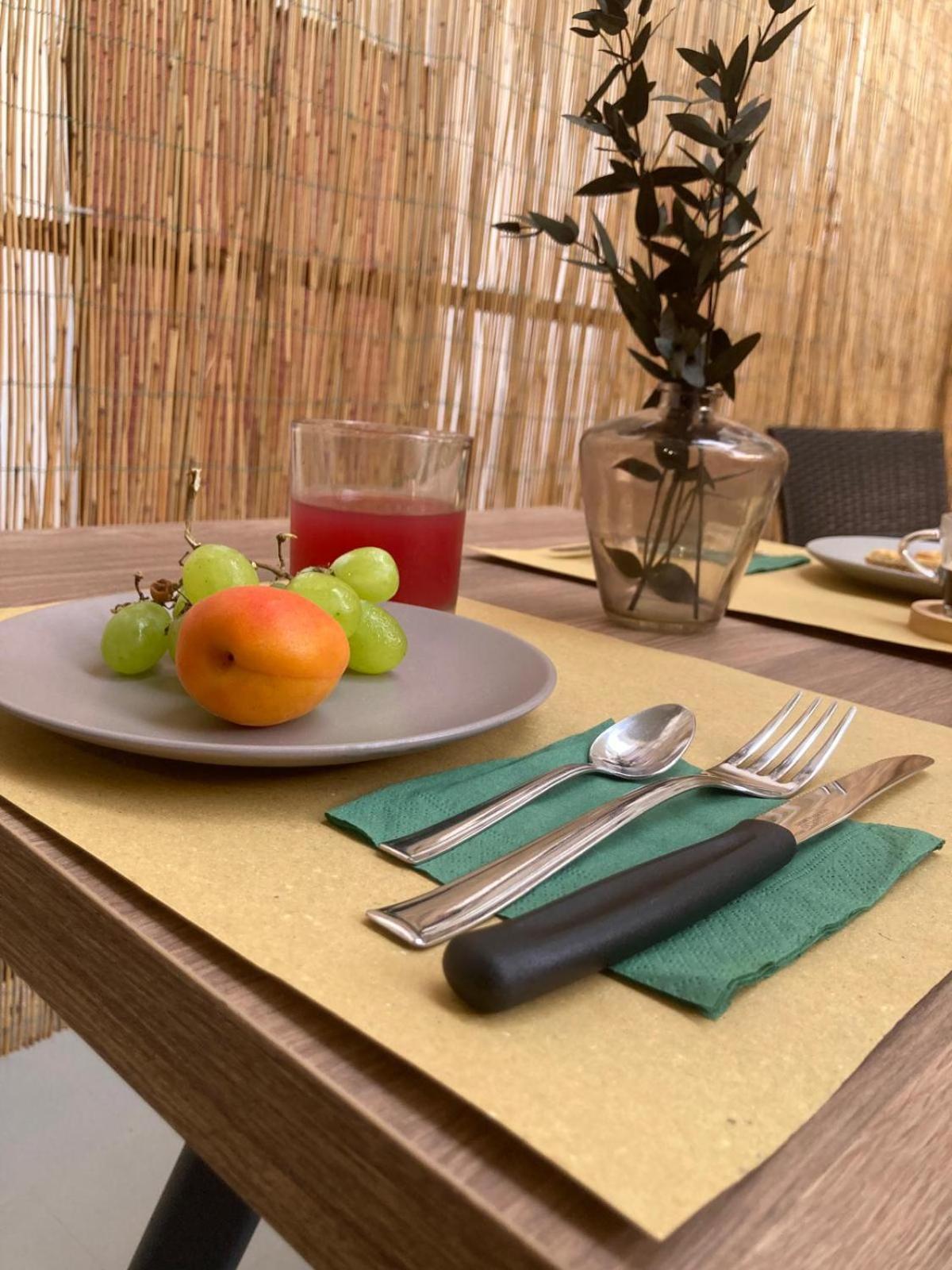 Mia Rooms B&B Milazzo Dış mekan fotoğraf