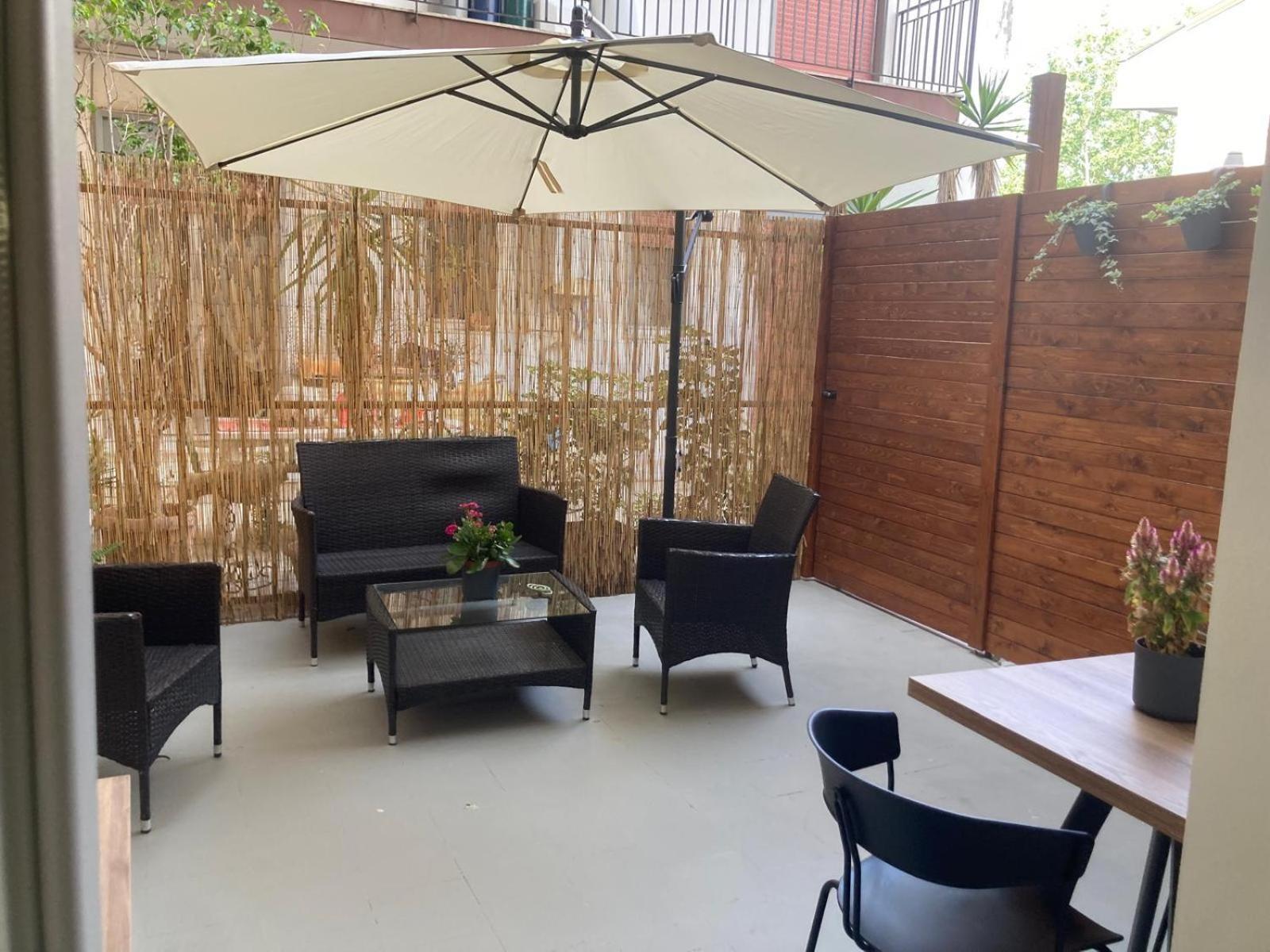 Mia Rooms B&B Milazzo Dış mekan fotoğraf