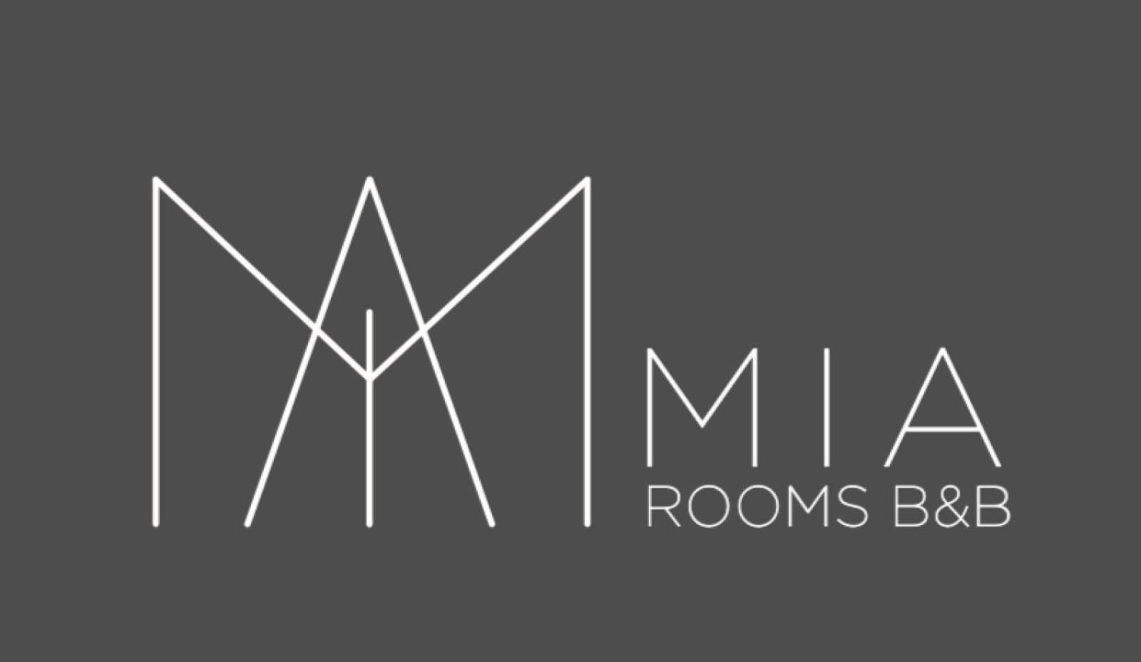 Mia Rooms B&B Milazzo Dış mekan fotoğraf